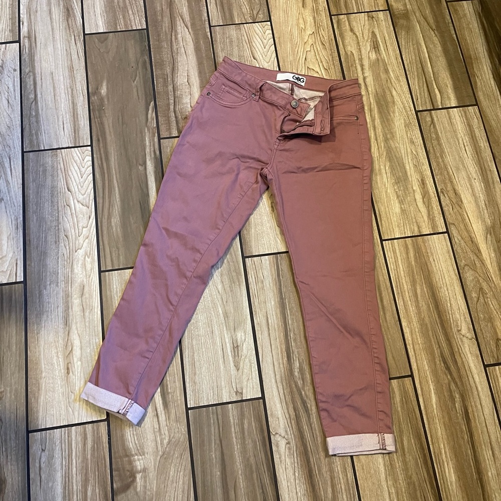 Guess pants